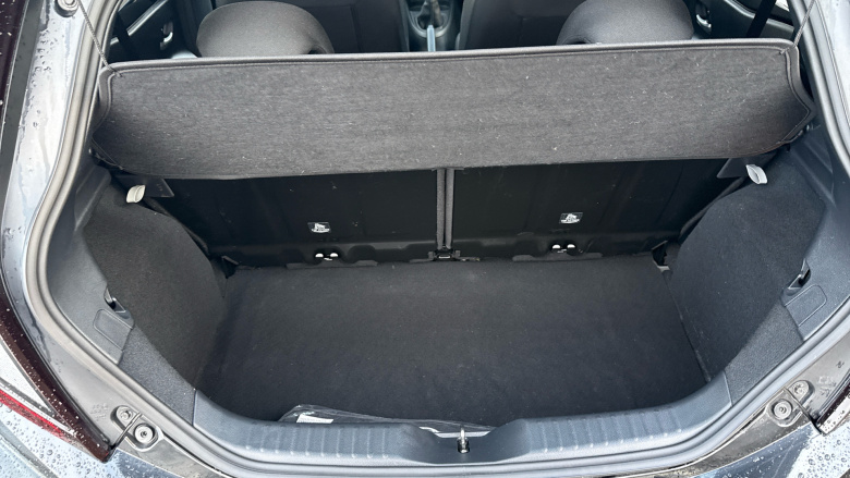 Toyota Aygo X 1.0 VVT-i Pure 5dr Petrol Hatchback